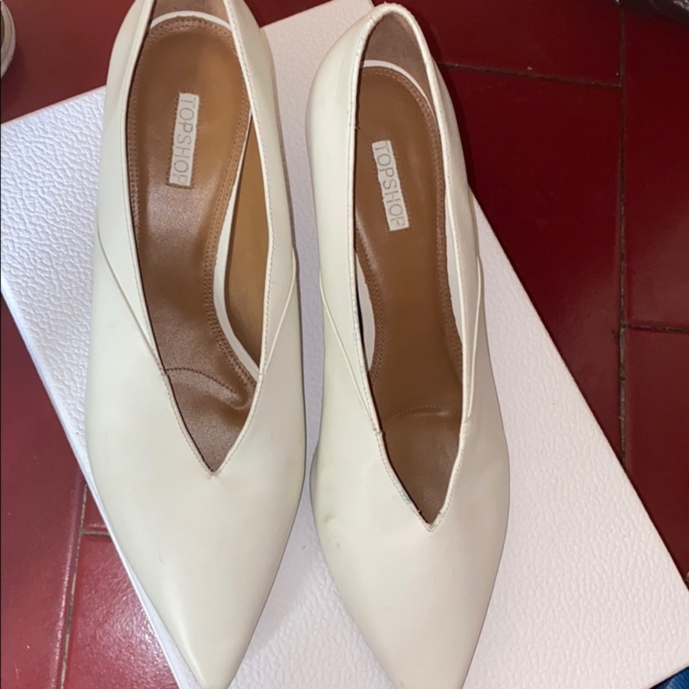 kitten shoes - Picture 2 of 5